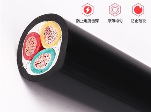 学会辨别电线好坏，秒变行家了！