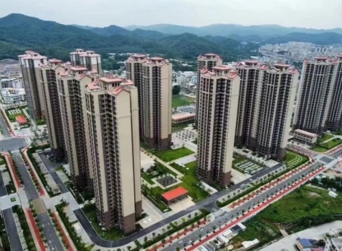 中旅天宸府