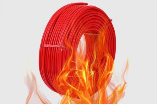 电线电缆的应用和产品分类