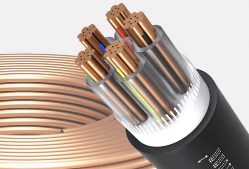涨知识，电缆的性能和规格，电缆知识一文搞定！