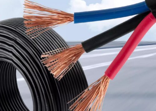 电线电缆常用材料，收藏起来再看！