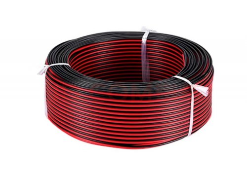 家用电线与工业电